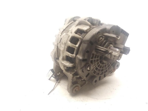 231005933R ALTERNADOR DACIA SANDERO II|Desguaces La Cabaña