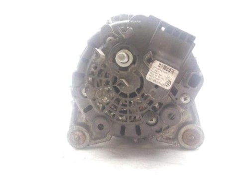 231005933R ALTERNADOR DACIA SANDERO II|Desguaces La Cabaña
