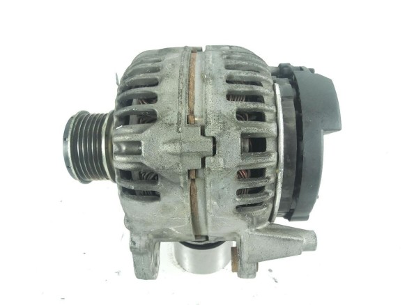 06F903023J ALTERNADOR AUDI A4 (8EC, B7)|Desguaces La Cabaña