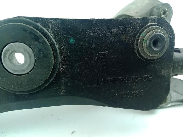 MOTOR LIMPIAPARABRISAS DEL BMW 6 Descapotable (E64) |Desguaces La Cabaña