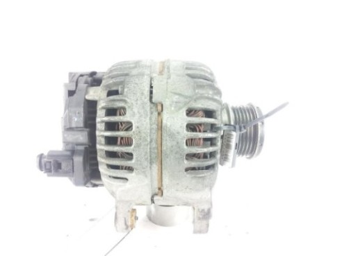 06F903023J ALTERNADOR AUDI A4 (8EC, B7)|Desguaces La Cabaña