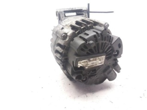 2610715B ALTERNADOR CITROEN C4 II (B7)|Desguaces La Cabaña