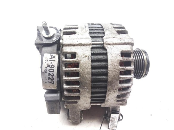 ALTERNADOR LAND ROVER FREELANDER 2 (L359)|Desguaces La Cabaña