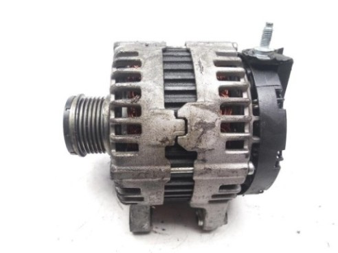 ALTERNADOR LAND ROVER FREELANDER 2 (L359)|Desguaces La Cabaña