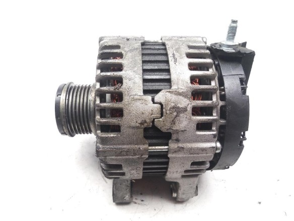 ALTERNADOR LAND ROVER FREELANDER 2 (L359)|Desguaces La Cabaña