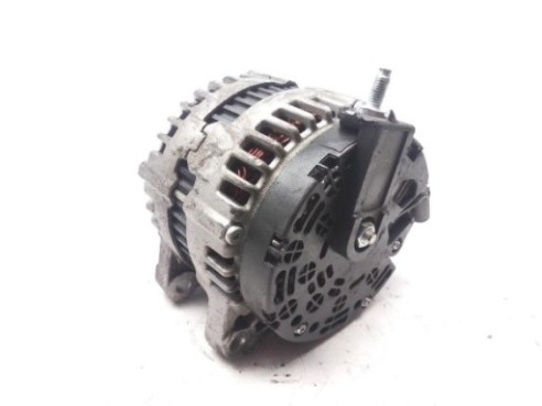 ALTERNADOR LAND ROVER FREELANDER 2 (L359)|Desguaces La Cabaña