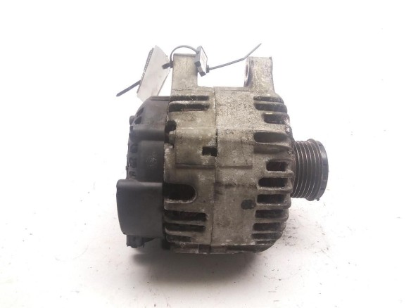 9646321780 ALTERNADOR PEUGEOT 307 SW (3H)|Desguaces La Cabaña