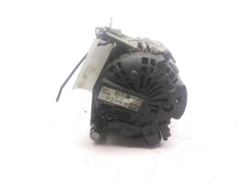 9646321780 ALTERNADOR PEUGEOT 307 SW (3H)|Desguaces La Cabaña