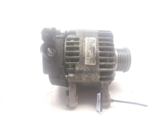 9806007480 ALTERNADOR CITROEN C3 II|Desguaces La Cabaña