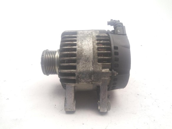 9806007480 ALTERNADOR CITROEN C3 II|Desguaces La Cabaña