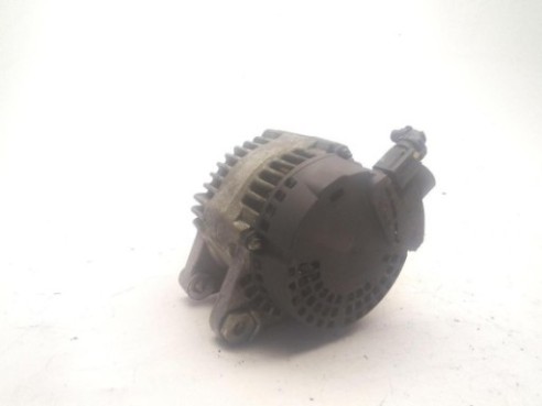 9806007480 ALTERNADOR CITROEN C3 II|Desguaces La Cabaña