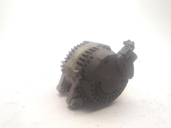 9806007480 ALTERNADOR CITROEN C3 II|Desguaces La Cabaña