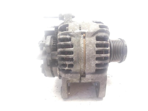 0124425071 ALTERNADOR RENAULT MODUS / GRAND MODUS (F/JP0_)|Desguaces La Cabaña