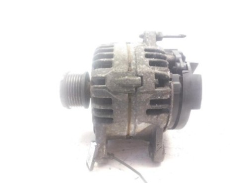 0124425071 ALTERNADOR RENAULT MODUS / GRAND MODUS (F/JP0_)|Desguaces La Cabaña