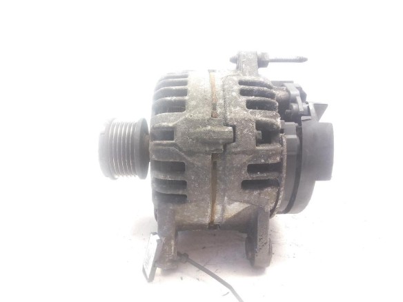 0124425071 ALTERNADOR RENAULT MODUS / GRAND MODUS (F/JP0_)|Desguaces La Cabaña