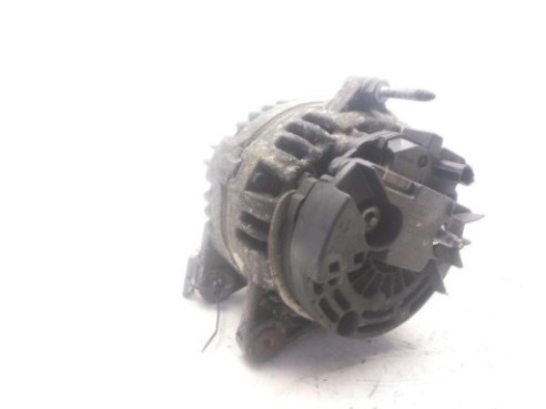 0124425071 ALTERNADOR RENAULT MODUS / GRAND MODUS (F/JP0_)|Desguaces La Cabaña