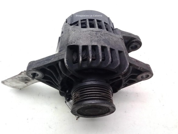 46782213 ALTERNADOR FIAT MULTIPLA (186_)|Desguaces La Cabaña