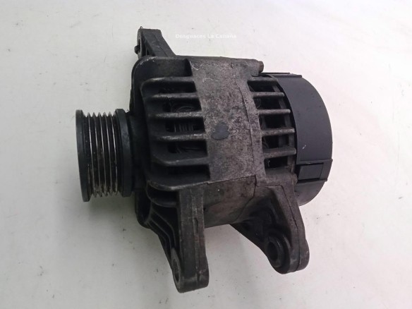 46782213 ALTERNADOR FIAT MULTIPLA (186_)|Desguaces La Cabaña
