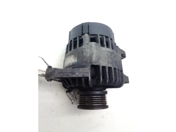 46782213 ALTERNADOR FIAT MULTIPLA (186_)|Desguaces La Cabaña