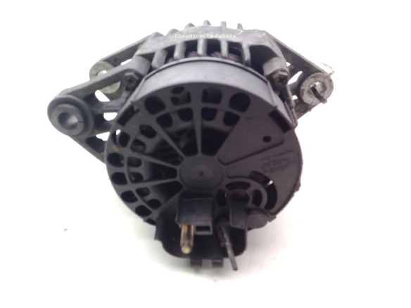 46782213 ALTERNADOR FIAT MULTIPLA (186_)|Desguaces La Cabaña