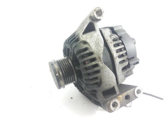 TG12S247 ALTERNADOR FIAT QUBO (225_)|Desguaces La Cabaña