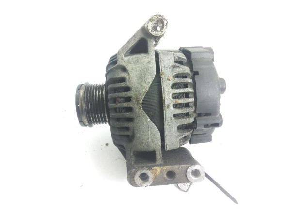 TG12S247 ALTERNADOR FIAT QUBO (225_)|Desguaces La Cabaña