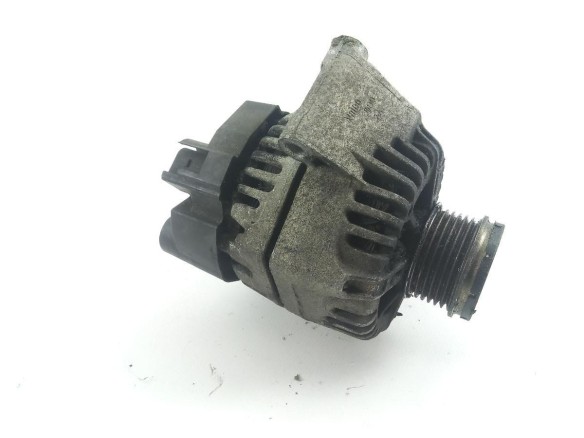 TG12S247 ALTERNADOR FIAT QUBO (225_)|Desguaces La Cabaña