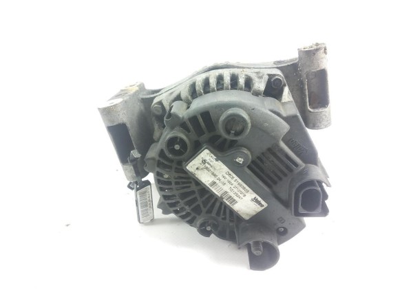 TG12S247 ALTERNADOR FIAT QUBO (225_)|Desguaces La Cabaña