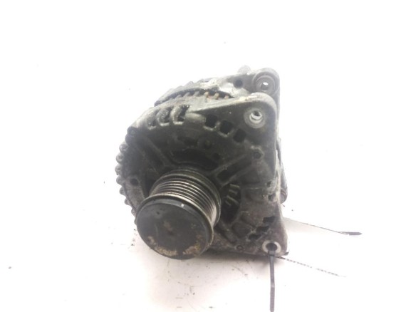 04801715AA ALTERNADOR DODGE JOURNEY|Desguaces La Cabaña