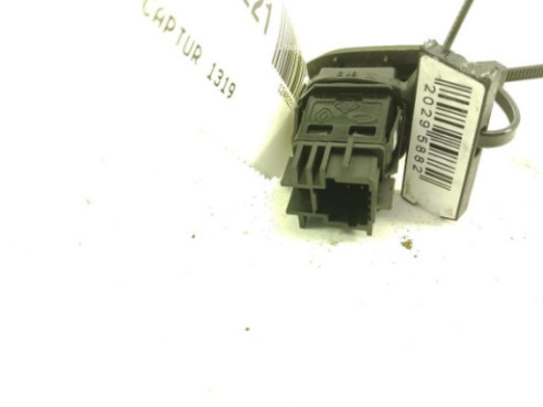 INTERRUPTOR WARNING|Desguaces La Cabaña 2