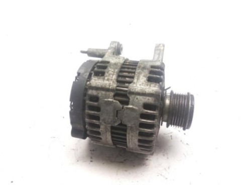 04801715AA ALTERNADOR DODGE JOURNEY|Desguaces La Cabaña