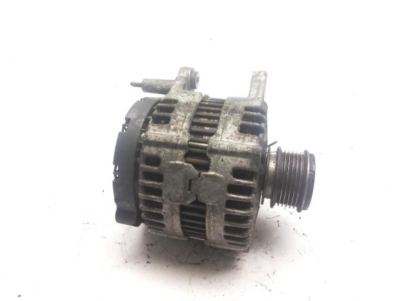 04801715AA ALTERNADOR DODGE JOURNEY|Desguaces La Cabaña