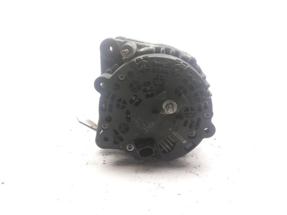 04801715AA ALTERNADOR DODGE JOURNEY|Desguaces La Cabaña