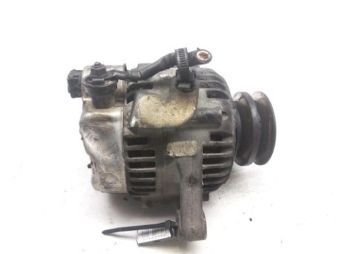 ALTERNADOR TOYOTA LAND CRUISER 90 (_J9_)|Desguaces La Cabaña