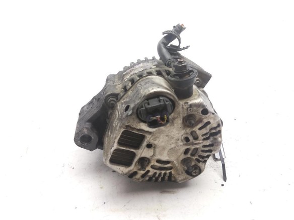 ALTERNADOR TOYOTA LAND CRUISER 90 (_J9_)|Desguaces La Cabaña
