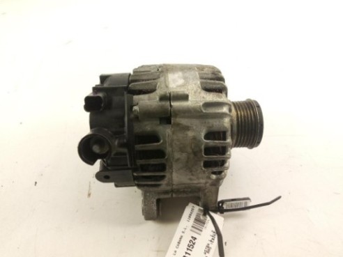 9835688980 ALTERNADOR OPEL ASTRA L|Desguaces La Cabaña