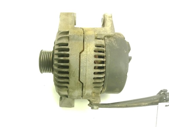 90356665 ALTERNADOR OPEL VECTRA A (J89)|Desguaces La Cabaña
