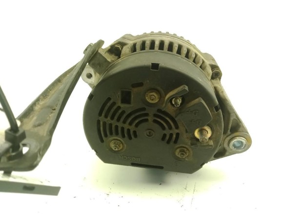 90356665 ALTERNADOR OPEL VECTRA A (J89)|Desguaces La Cabaña