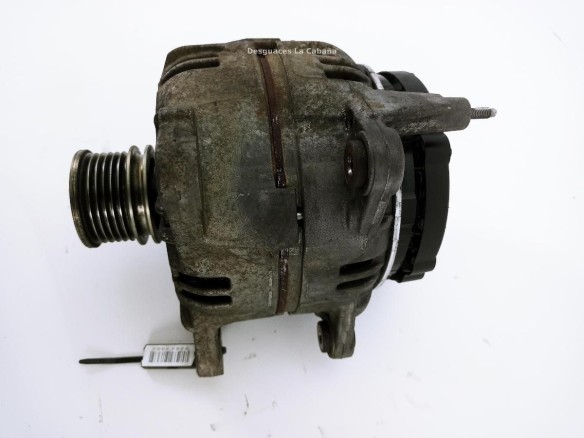 0124525128 ALTERNADOR DODGE CALIBER|Desguaces La Cabaña