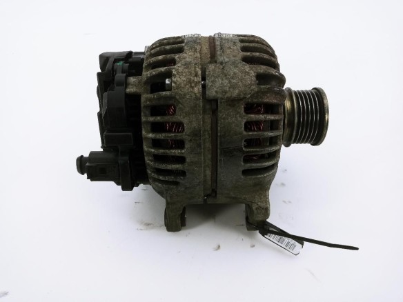 0124525128 ALTERNADOR DODGE CALIBER|Desguaces La Cabaña