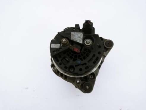 0124525128 ALTERNADOR DODGE CALIBER|Desguaces La Cabaña