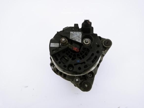0124525128 ALTERNADOR DODGE CALIBER|Desguaces La Cabaña