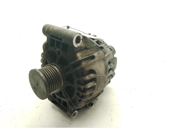 2605106A ALTERNADOR PEUGEOT 308 (4A_, 4C_)|Desguaces La Cabaña