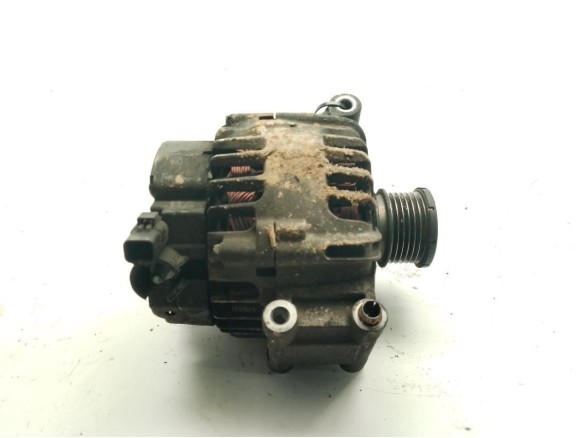 2605106A ALTERNADOR PEUGEOT 308 (4A_, 4C_)|Desguaces La Cabaña