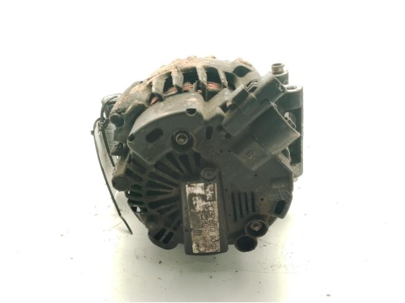 2605106A ALTERNADOR PEUGEOT 308 (4A_, 4C_)|Desguaces La Cabaña