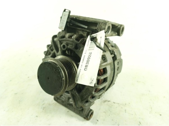 ALTERNADOR FORD TRANSIT Furgón (FA_ _)|Desguaces La Cabaña
