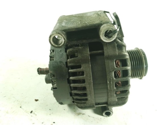 ALTERNADOR FORD TRANSIT Furgón (FA_ _)|Desguaces La Cabaña