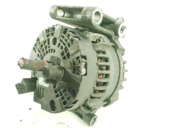 ALTERNADOR FORD TRANSIT Furgón (FA_ _)|Desguaces La Cabaña