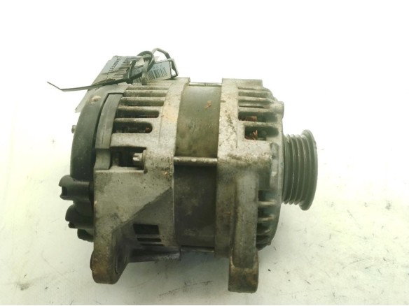 96936136 ALTERNADOR CHEVROLET AVEO Fastback (T250, T255)|Desguaces La Cabaña