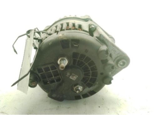 96936136 ALTERNADOR CHEVROLET AVEO Fastback (T250, T255)|Desguaces La Cabaña